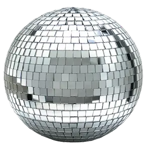 disco ball