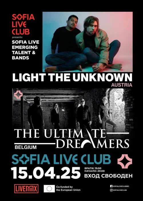 livestream