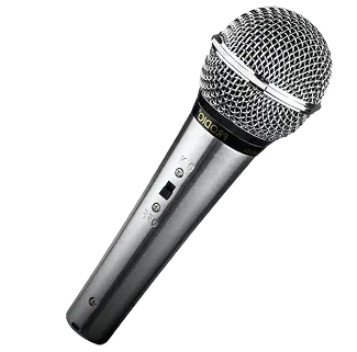 microphone