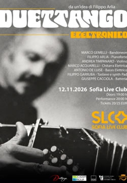 12/11/2026 12/11/2026 : DUETTANGO