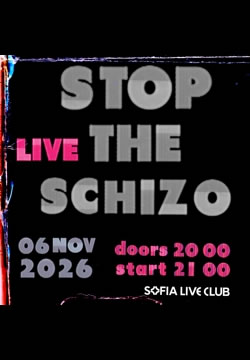 06/11/2026 06/11/2026 : STOP THE SHIZO 