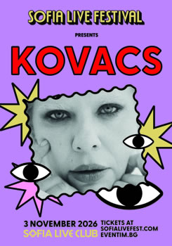 03/11/2026 03/11/2026 : KOVACS